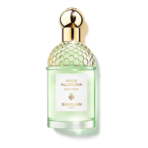 Aqua Allegoria Rosa Verde - Woda Toaletowa, GUERLAIN