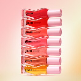 Honey Infused Lip Oil - Honey Gold - Olejek do ust