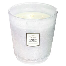 Japonica Sparkling Cuvee 5 Wick Candle - Świeca 