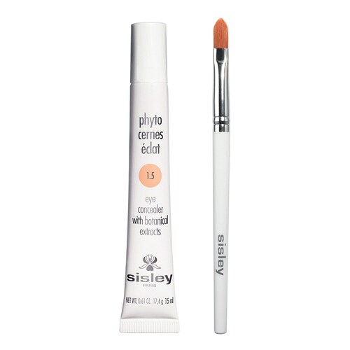 Sisley - Phyto-cernes Eclat - Korektor Koloryzujący - Phyto Cerne Eclat N. 1,5 - Dla Kobiet