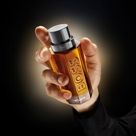 Boss The Scent For Him - Woda Toaletowa Do Ponownego Napełniania