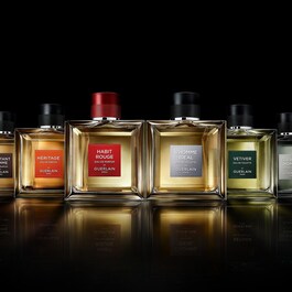L'Instant de Guerlain pour Homme - Woda Toaletowa