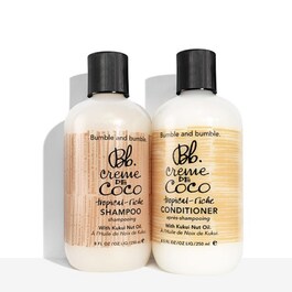 Creme de Coco Shampoo - Szampon