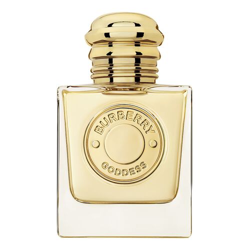 Burberry - Goddess - Woda Perfumowana - Goddess Burberry Edp 50ml - Dla Kobiet