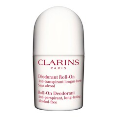 ROLL ON - Dezodorant w Kulce, CLARINS