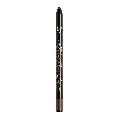 Kvd Beauty - Tattoo Pencil Liner - Eyeliner W Pisaku - Tattoo Pencil Liner Tigereye Brown 45 - Dla Kobiet