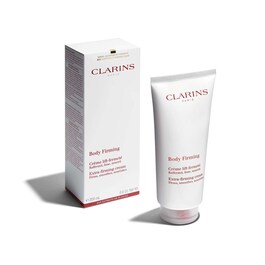 Body Firming - Krem ujędrniający do ciała