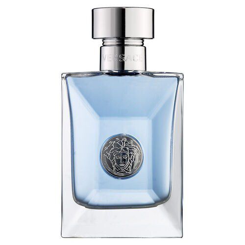 Versace - Versace Pour Homme - Woda Toaletowa - Eau De Toilette Atomizer 30 Ml - Dla Mężczyzn