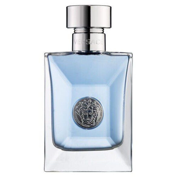 Versace pour Homme - Woda Toaletowa, VERSACE