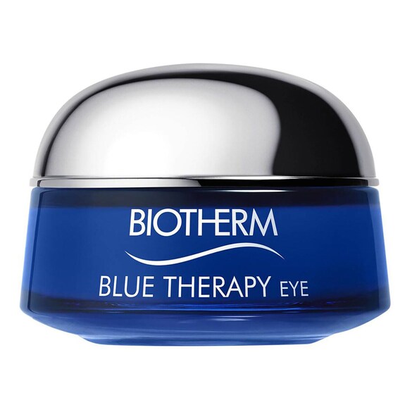 Blue Therapy Eye - Krem pod oczy, BIOTHERM