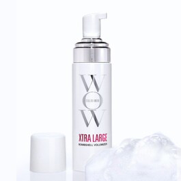 Xtra Large Bombshell Volumizer – Pianka do włosów zwiększająca objętość