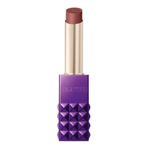 Valentino Make Up - Spike Valentino - Matowa Pomadka - Spike Mat Purple 155r - Dla Kobiet
