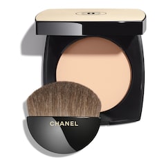 LES BEIGES - Puder Zapewniający Naturalny Efekt I Zdrowy Blask, CHANEL
