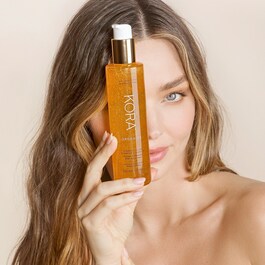 Turmeric Glow Foaming Cleanser – Pieniący żel oczyszczający
