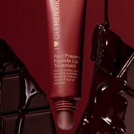 Pout Preserve Lip Treatment - Nawilżająca i przeciwstarzeniowa pielęgnacja ust