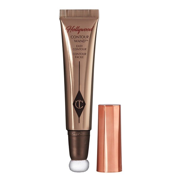 Hollywood Contour Wand - Fluid do konturowania, CHARLOTTE TILBURY