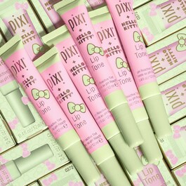 Pixi + Hello Kitty Lip Tone -  Błyszczyk do ust