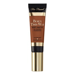Too Faced - Born This Way Soft Matte Foundation - Podkład - Chesnut - Dla Kobiet