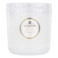 Maison Blanc Italian Bellini Luxe Candle - Świeca , VOLUSPA