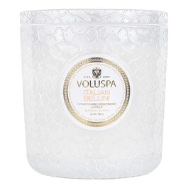 Maison Blanc Italian Bellini Luxe Candle - Świeca 
