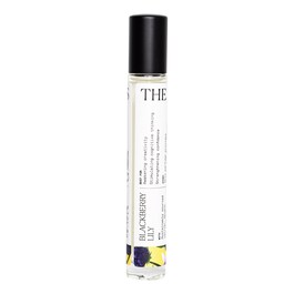 Blackberry Lily - Woda perfumowana Roll-On