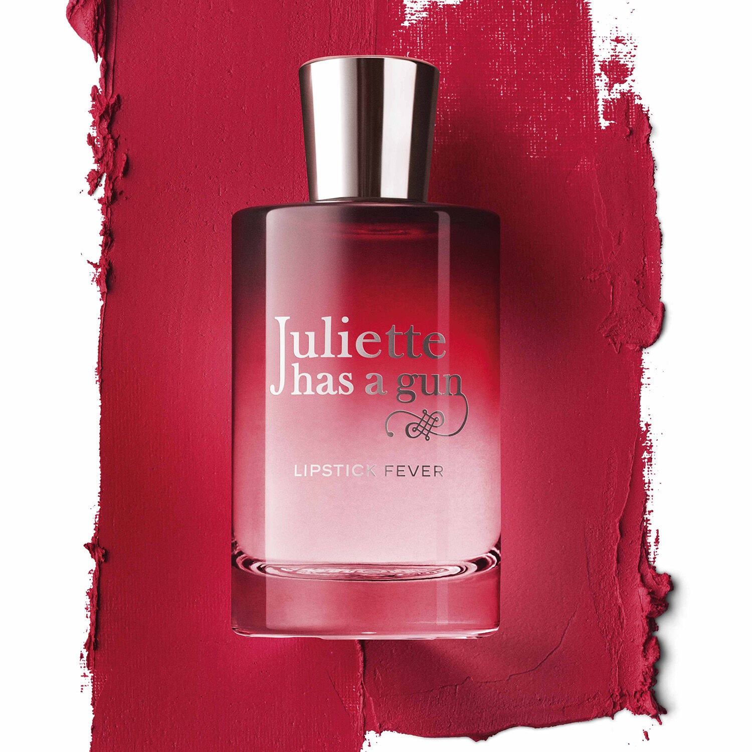 LIPSTICK FEVER - Woda perfumowana i JULIETTE HAS A GUN
