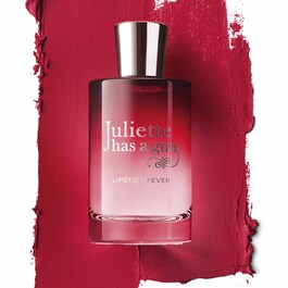 LIPSTICK FEVER  - Woda perfumowana