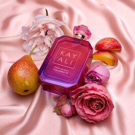 Fleur Majesty Rose Royale 31 - Woda perfumowana