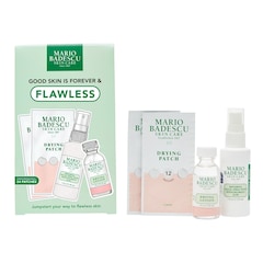Flawless – Zestaw do pielęgnacji twarzy, MARIO BADESCU