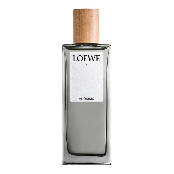 7 ANONIMO EDP, LOEWE
