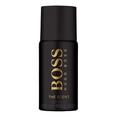 Boss The Scent - Dezodorant spray, HUGO BOSS