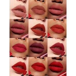 Rouge Dior Forever Liquid - Pomadka w płynie