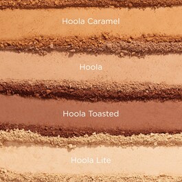 Benefit Hoola Mini — Puder słoneczny format podróżny