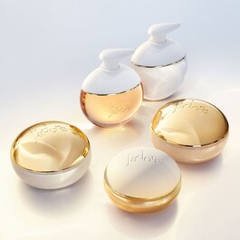 J’adore Les Adorables Body Cream - Perfumowany krem do ciała