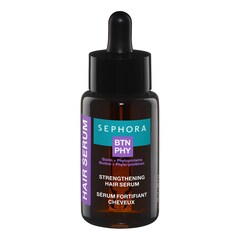 Serum na porost włosów - wzmacnia i zagęszcza, SEPHORA COLLECTION
