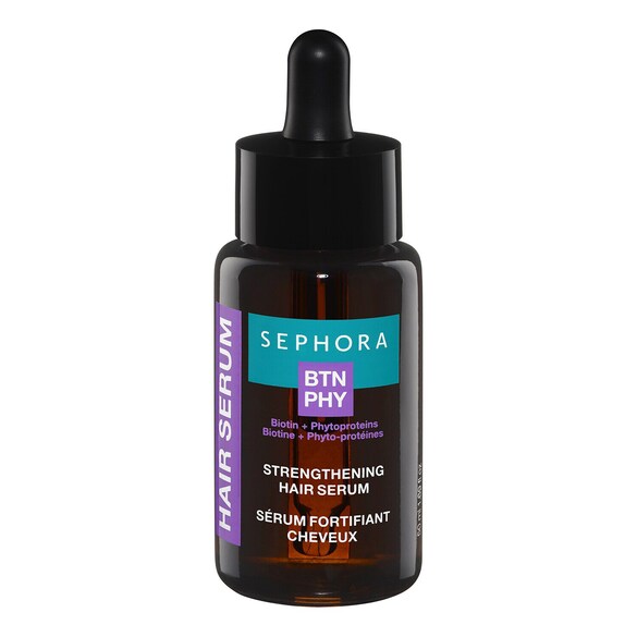Serum na porost włosów - wzmacnia i zagęszcza, SEPHORA COLLECTION