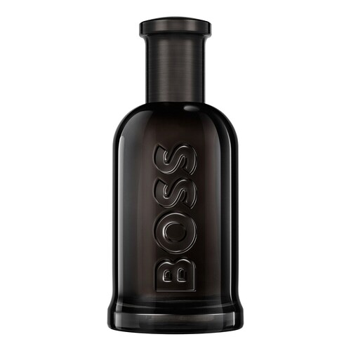 Hugo Boss - Boss Bottled Parfum - Perfumy - Boss Bottled Perfum 100ml - Dla Mężczyzn