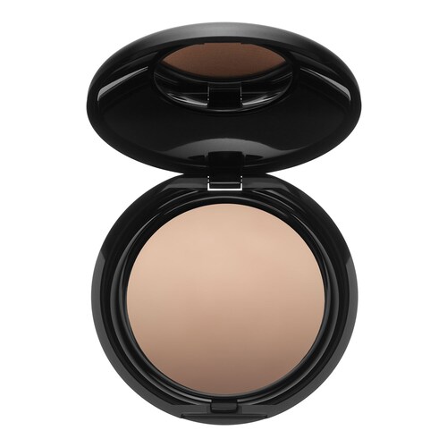 Pat Mcgrath Labs - Skin Fetish: Sublime Perfection - Puder Pod Oczy - Skin Fetish Sublime Powder Medium - Dla Kobiet