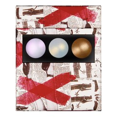 Sublime Skin Highlighting Trio - Paleta rozświetlaczy, PAT McGRATH LABS