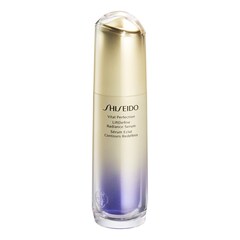 Vital Perfection - Lift Define Radiance Anti-aging Serum, SHISEIDO