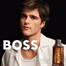 Boss The Scent - Woda Toaletowa
