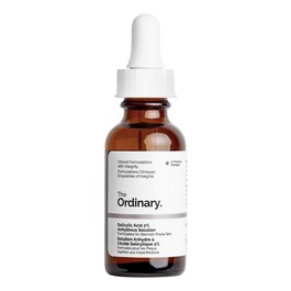 Salicylic Acid 2% Anhydrous Solution - Serum przeciw przebarwieniom