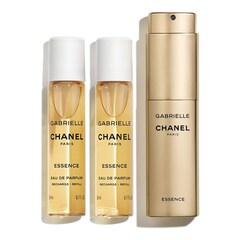 GABRIELLE  ESSENCE TWIST AND SPRAY - Woda Perfumowana, CHANEL