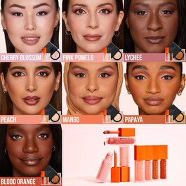 #FAUXFILTER Color Corrector - Korektor cery
