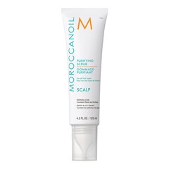 Scalp - Peeling oczyszczający skórę głowy, MOROCCANOIL