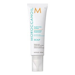 Scalp - Peeling oczyszczający skórę głowy