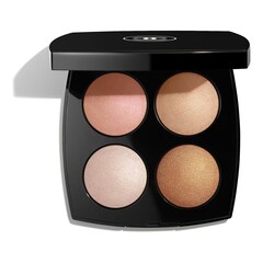 JEUX DE LUMIÈRES - Wielozadaniowa Paleta Cieni Do Powiek I Rozświetlaczy , CHANEL