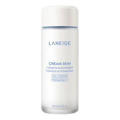 Cream Skin Toner & Moisturizer - Toner , LANEIGE