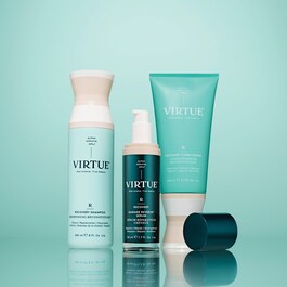 Recovery - Regenerujące serum do włosów