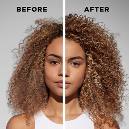 CURL MANIFESTO Spray odświeżający loki   